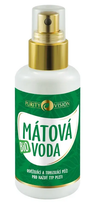 Mátová voda 100 ml Purity Vision 